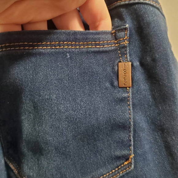 Stitch Fix 1822 Denim Wynter Skinny Jeans - Picture 5 of 7